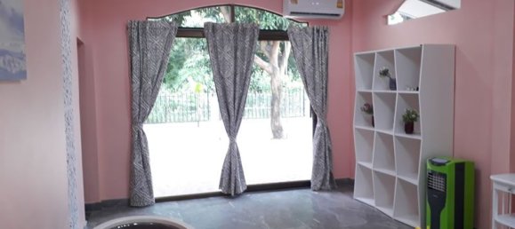 Café / restaurante T3 em Pattaya, Thailand N.º 951 9