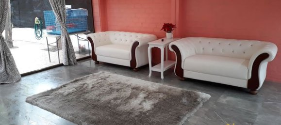 Café / restaurante T3 em Pattaya, Thailand N.º 951 19