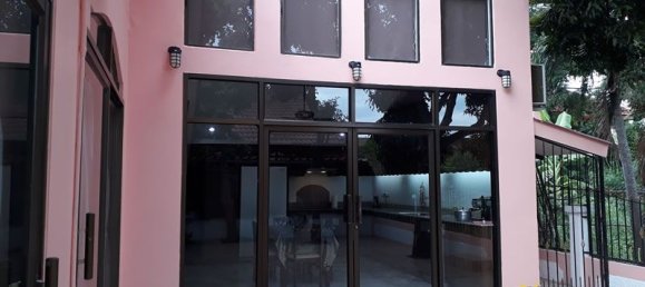 Café / restaurante T3 em Pattaya, Thailand N.º 951 28