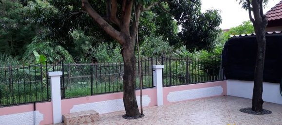 Café / restaurante T3 em Pattaya, Thailand N.º 951 17