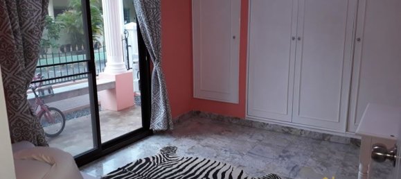 Café / restaurante T3 em Pattaya, Thailand N.º 951 12