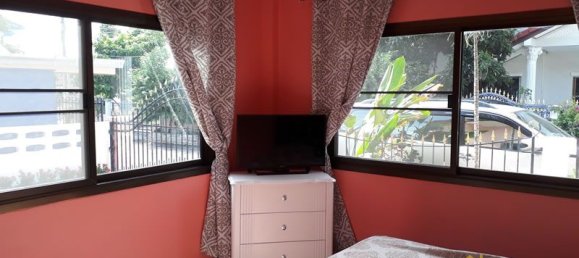 Café / restaurante T3 em Pattaya, Thailand N.º 951 8