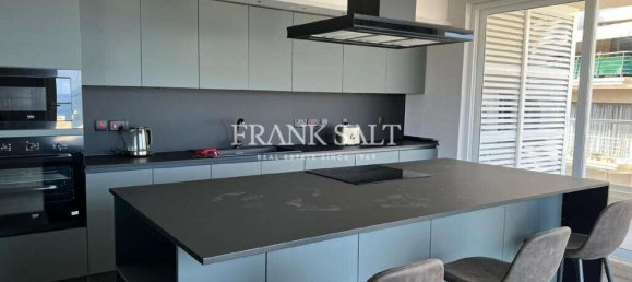 3 Schlafzimmer Wohnung in Saint Julian's, Malta, Nr. 1281 27