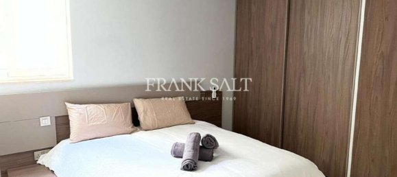 3 Schlafzimmer Wohnung in Saint Julian's, Malta, Nr. 1281 30