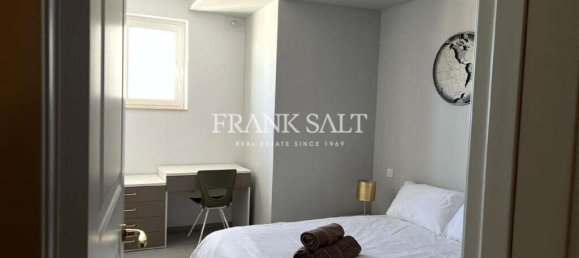 3 Schlafzimmer Wohnung in Saint Julian's, Malta, Nr. 1281 31