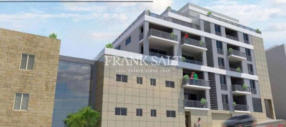 3 Schlafzimmer Wohnung in Saint Julian's, Malta, Nr. 1281 26