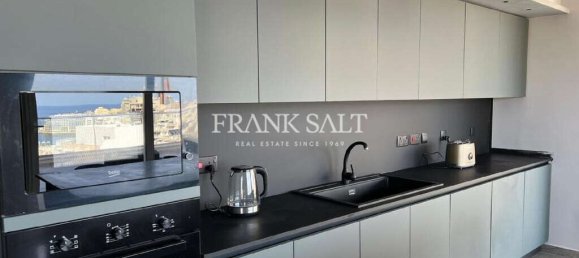 3 Schlafzimmer Wohnung in Saint Julian's, Malta, Nr. 1281 5