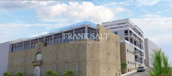 3 Schlafzimmer Wohnung in Saint Julian's, Malta, Nr. 1281 28