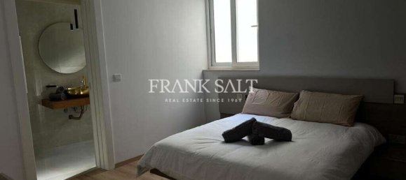 3 Schlafzimmer Wohnung in Saint Julian's, Malta, Nr. 1281 13