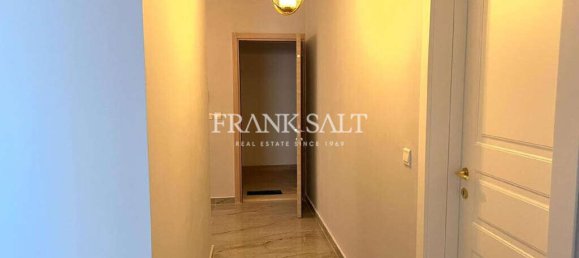 3 Schlafzimmer Wohnung in Saint Julian's, Malta, Nr. 1281 21