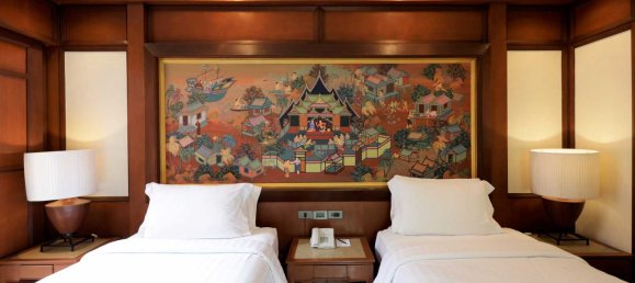 2 غرف نوم فندق في Bang Tao, Thailand رقم 79141 14