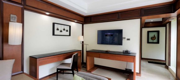 2 غرف نوم فندق في Bang Tao, Thailand رقم 79141 11