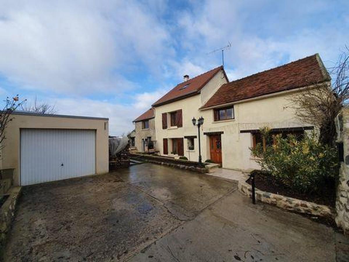 4 chambres Maison à Meaux, France No. 23441