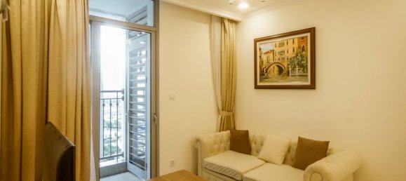 1 room Office in Binh Thanh, Vietnam No. 16426 9