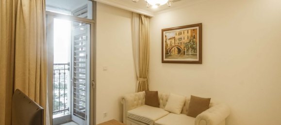 1 room Office in Binh Thanh, Vietnam No. 16426 8