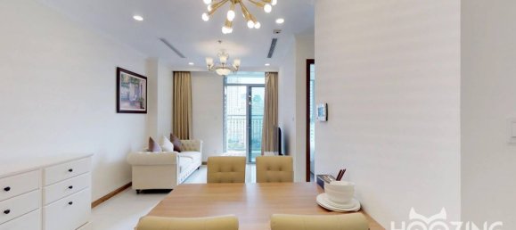 1 room Office in Binh Thanh, Vietnam No. 16426 2