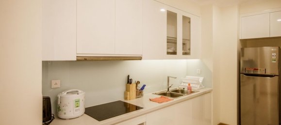 1 room Office in Binh Thanh, Vietnam No. 16426 3