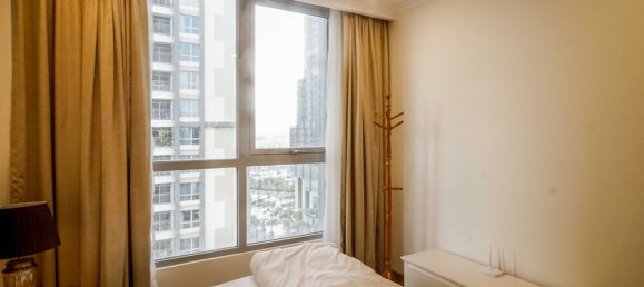 1 room Office in Binh Thanh, Vietnam No. 16426 6