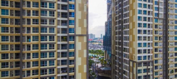 1 room Office in Binh Thanh, Vietnam No. 16426 11