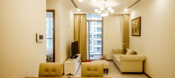 1 room Office in Binh Thanh, Vietnam No. 16426 10