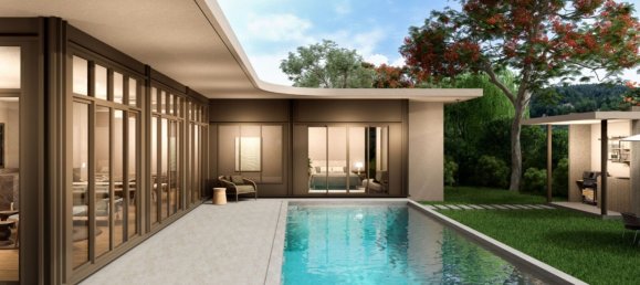 3 chambres villa à vendre à Hua Hin, Prachuap Khiri Khan, Western Thailand, Thailand № 77077 6