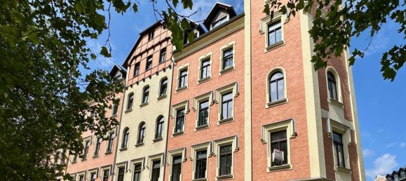 2 Schlafzimmer Wohnung in Chemnitz, Germany, Nr. 330381 3