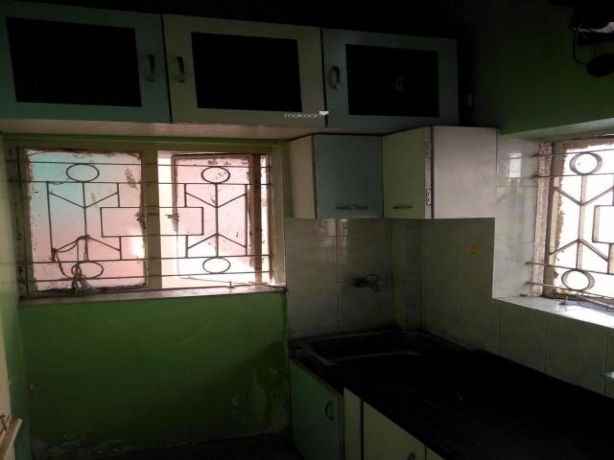 2 bedrooms House in Kolkata, India No. 1362