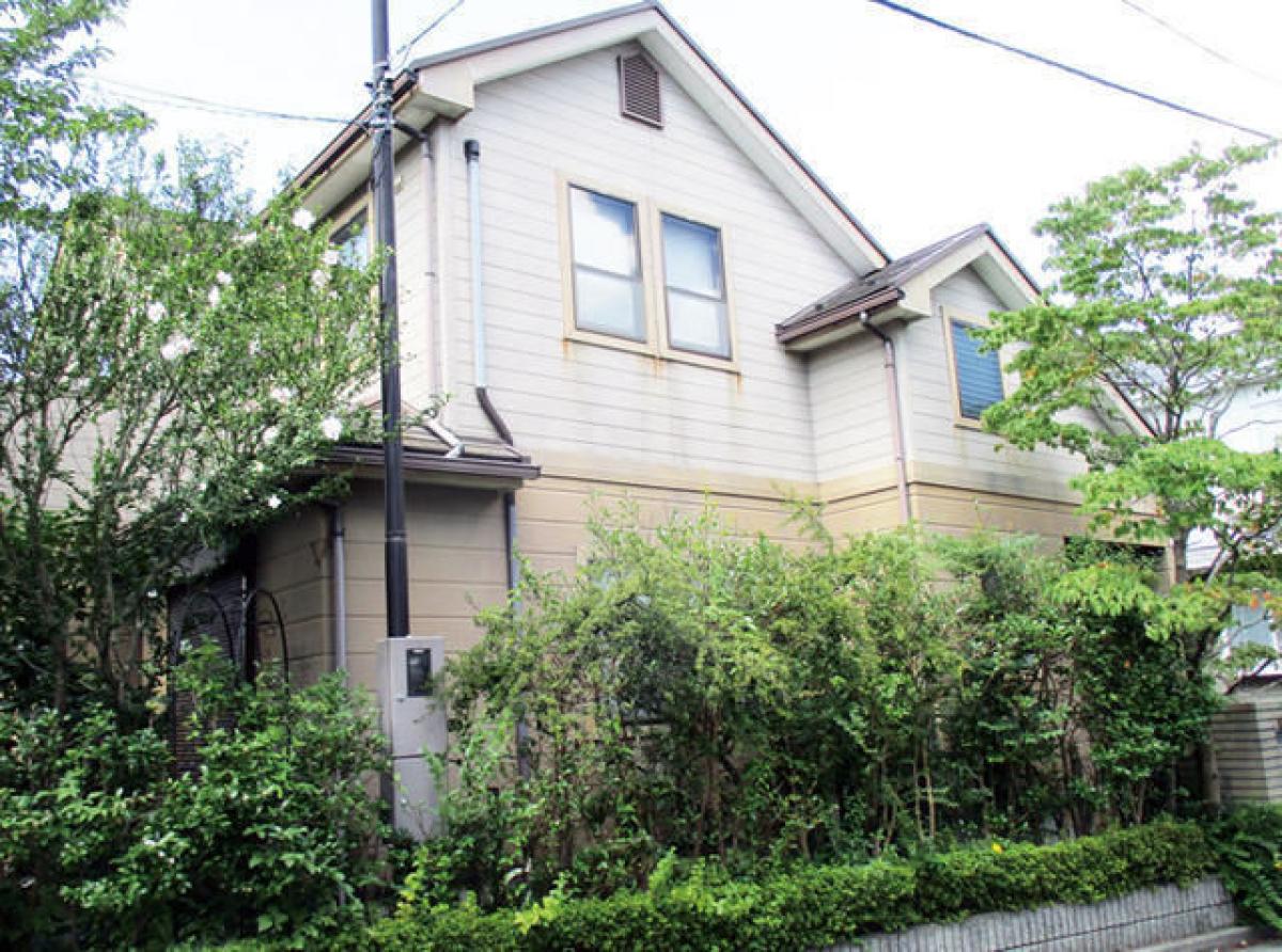 4 Schlafzimmer Haus in Chiba, Japan, Nr. 3990