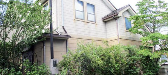 4 Schlafzimmer Haus in Chiba, Japan, Nr. 3990 2