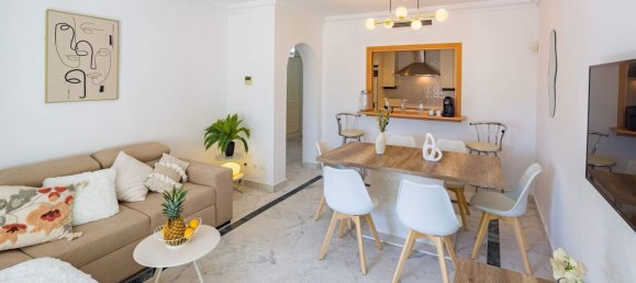 Apartamento de 2 dormitorios en Marbella, Spain No. 138380 13