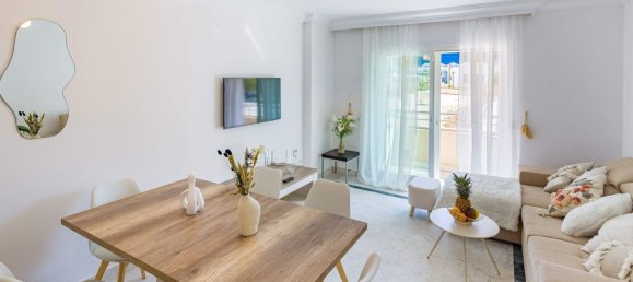 Apartamento de 2 dormitorios en Marbella, Spain No. 138380 11