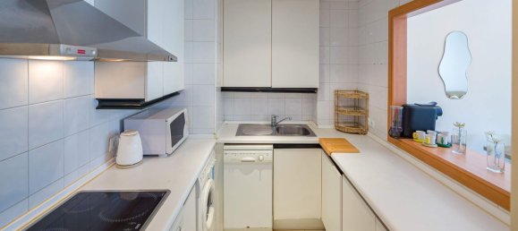 Apartamento de 2 dormitorios en Marbella, Spain No. 138380 14