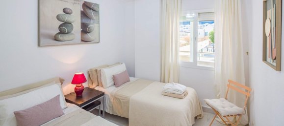 Apartamento de 2 dormitorios en Marbella, Spain No. 138380 6