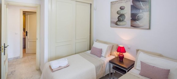 Apartamento de 2 dormitorios en Marbella, Spain No. 138380 7