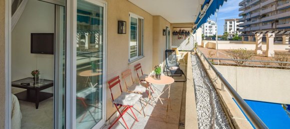 Apartamento de 2 dormitorios en Marbella, Spain No. 138380 9