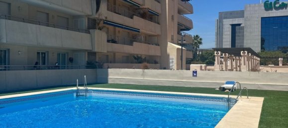 Apartamento de 2 dormitorios en Marbella, Spain No. 138380 23