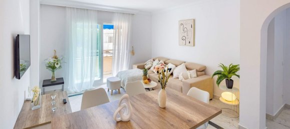 Apartamento de 2 dormitorios en Marbella, Spain No. 138380 12
