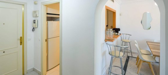 Apartamento de 2 dormitorios en Marbella, Spain No. 138380 18