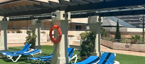 Apartamento de 2 dormitorios en Marbella, Spain No. 138380 24