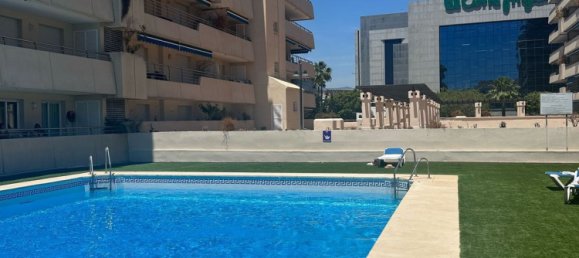 Apartamento de 2 dormitorios en Marbella, Spain No. 138380 25