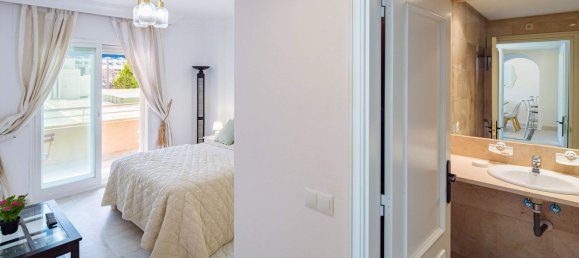 Apartamento de 2 dormitorios en Marbella, Spain No. 138380 20