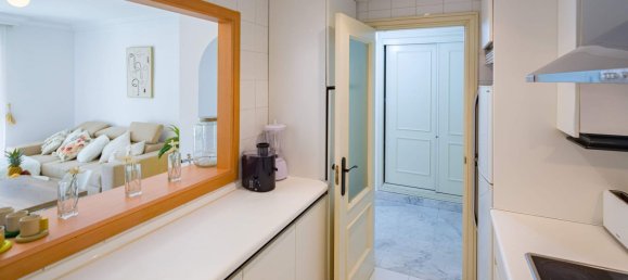 Apartamento de 2 dormitorios en Marbella, Spain No. 138380 15