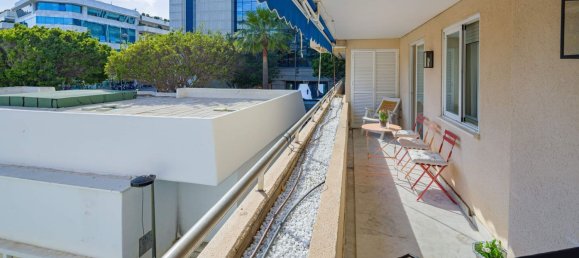 Apartamento de 2 dormitorios en Marbella, Spain No. 138380 10