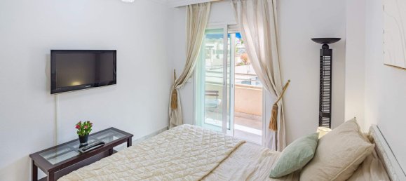 Apartamento de 2 dormitorios en Marbella, Spain No. 138380 4