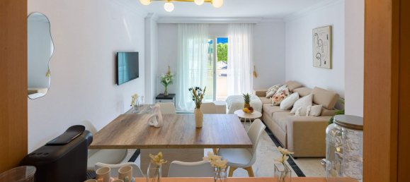 Apartamento de 2 dormitorios en Marbella, Spain No. 138380 16