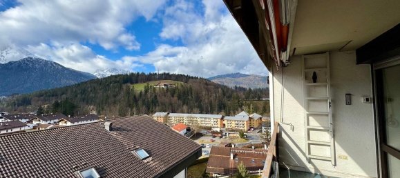 Studio in Berchtesgadener Land, Germany No. 125633 9