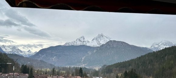 Studio in Berchtesgadener Land, Germany No. 125633 3