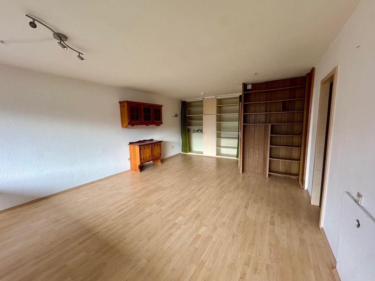 Studio in Berchtesgadener Land, Germany No. 125633