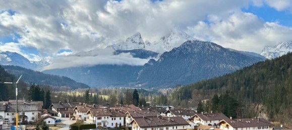 Studio in Berchtesgadener Land, Germany No. 125633 25
