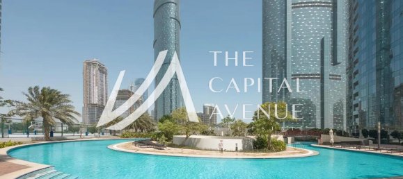 2 bedrooms Apartment in Al Reem Island, UAE No. 33638 13
